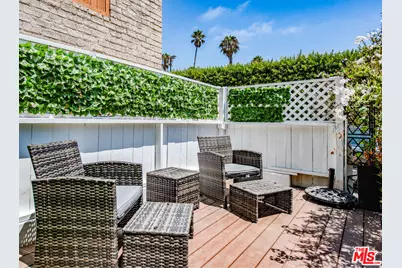 41 Vicente Ter, Santa Monica, CA 90401 - Photo 39