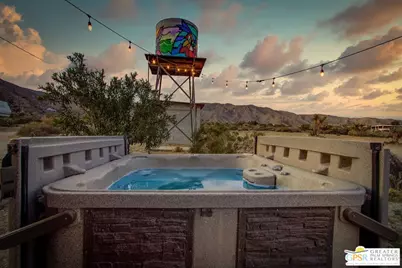 9223 N Star Trl, Morongo Valley, CA 92256 - Photo 45