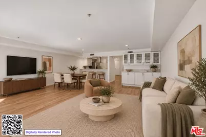 8704 Santa Monica Blvd #Ph3, West Hollywood, CA 90069 - Photo 5