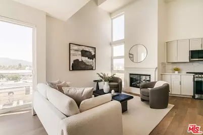 11011 Huston St #212, North Hollywood, CA 91601 - Photo 9
