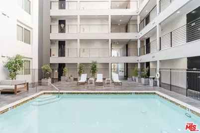 11011 Huston St #212, North Hollywood, CA 91601 - Photo 33