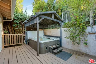 3331 Bennett Dr, Los Angeles, CA 90068 - Photo 41