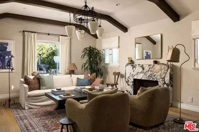 465 Westmount Dr, West Hollywood, CA 90048 - Photo 9