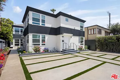 1342 S Ogden Dr, Los Angeles, CA 90019 - Photo 1