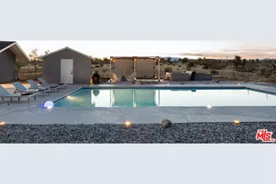 3634 El Dorado Ave, Yucca Valley, CA 92284 - Photo 45