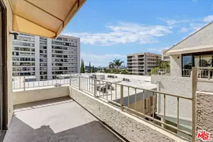 1140 Alta Loma Rd, West Hollywood, CA 90069 - Photo 31