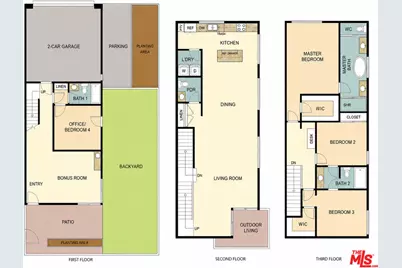 11614 Colfax Meadow Ln, Studio City, CA 91604 - Photo 3