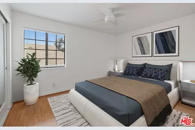 1136 Harvard St, Santa Monica, CA 90403 - Photo 27