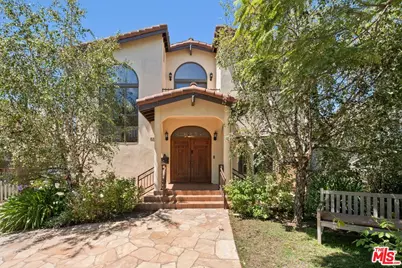 1136 Harvard St, Santa Monica, CA 90403 - Photo 1