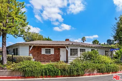 3640 Meadville Dr, Sherman Oaks, CA 91403 - Photo 1