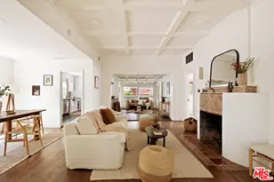 4111 Edgehill Dr, Los Angeles, CA 90008 - Photo 9