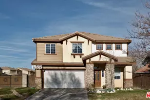1855 Stratford St, Lancaster, CA 93534 - Photo 1
