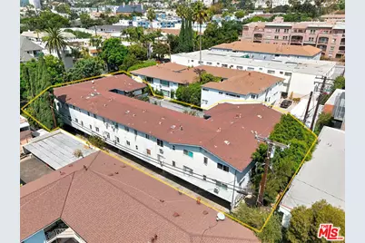 1218 N Laurel Ave, West Hollywood, CA 90046 - Photo 27