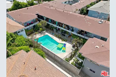 1218 N Laurel Ave, West Hollywood, CA 90046 - Photo 31