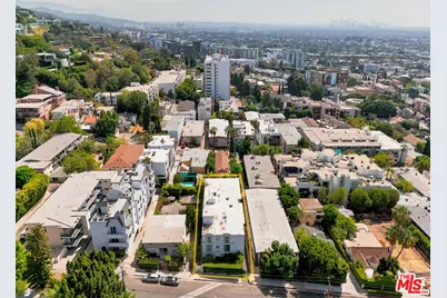 1214 N Clark St, West Hollywood, CA 90069 - Photo 17