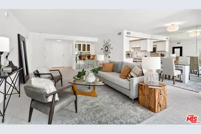 1221 N Kings Rd #305, West Hollywood, CA 90069 - Photo 1