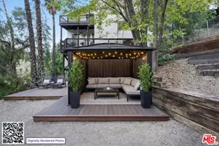 4912 Llano Dr, Los Angeles, CA 91364 - Photo 33