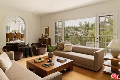2293 Bronson Hill Dr, Los Angeles, CA 90068 - Photo 1