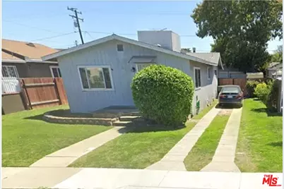 322 Magnolia Ave, Inglewood, CA 90301 - Photo 3