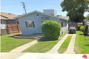 322 Magnolia Ave, Inglewood, CA 90301 - Photo 3