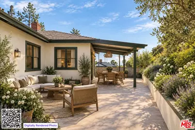8501 Petaluma Dr, Los Angeles, CA 91352 - Photo 3