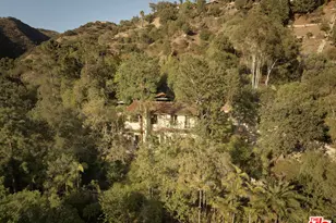 1372 Benedict Canyon Drive, Los Angeles, CA 90210 - Photo 29
