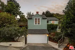 6871 Sunny Cove, Los Angeles, CA 90068 - Photo 29