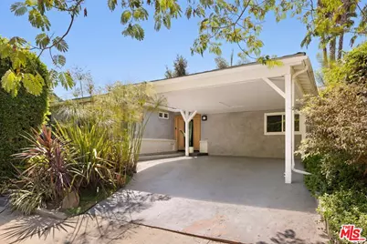 8142 Amor Rd, Los Angeles, CA 90046 - Photo 25