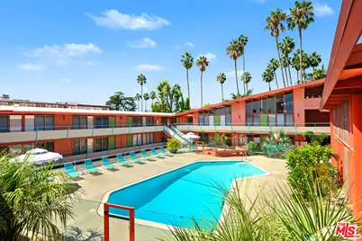 1400 N Hayworth Ave #6, West Hollywood, CA 90046 - Photo 21