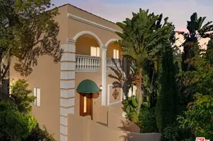 7601 Hollywood Blvd, Los Angeles, CA 90046 - Photo 1