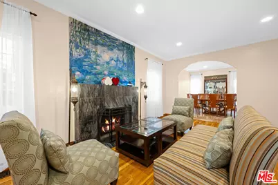 7601 Hollywood Blvd, Los Angeles, CA 90046 - Photo 7