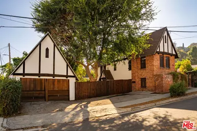 124 W Avenue 41, Los Angeles, CA 90065 - Photo 1