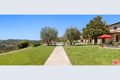 10 Beverly Ridge Ter, Beverly Hills, CA 90210 - Photo 7