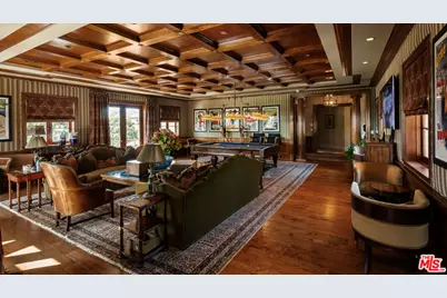 10 Beverly Ridge Ter, Beverly Hills, CA 90210 - Photo 17