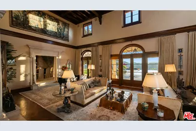 10 Beverly Ridge Ter, Beverly Hills, CA 90210 - Photo 5