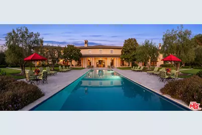 10 Beverly Ridge Ter, Beverly Hills, CA 90210 - Photo 9