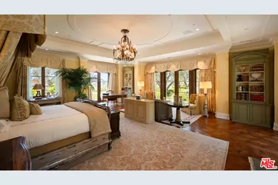 10 Beverly Ridge Ter, Beverly Hills, CA 90210 - Photo 23