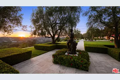 10 Beverly Ridge Ter, Beverly Hills, CA 90210 - Photo 31