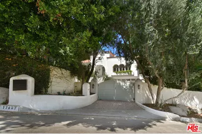 17647 Belinda St, Encino, CA 91316 - Photo 53