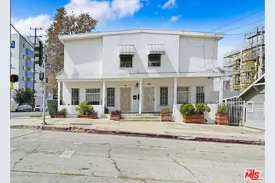 1059 S Harvard Blvd, Los Angeles, CA 90006 - Photo 1
