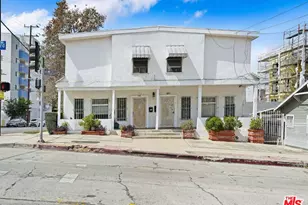 1059 S Harvard Blvd, Los Angeles, CA 90006 - Photo 1