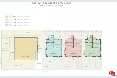 2704 3rd Street, Santa Monica, CA 90405 - Photo 29