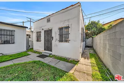 224 W 84th St, Los Angeles, CA 90003 - Photo 37