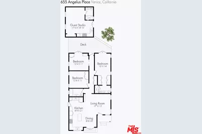 655 Angelus Pl, Venice, CA 90291 - Photo 37