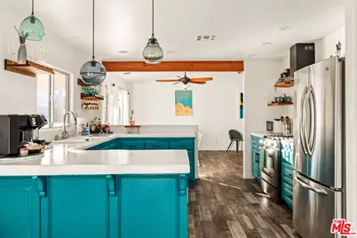 60789 Pueblo Trl, Joshua Tree, CA 92252 - Photo 33