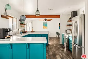 60789 Pueblo Trail, Joshua Tree, CA 92252 - Photo 33