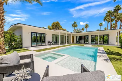 2020 E Amado Rd, Palm Springs, CA 92262 - Photo 5