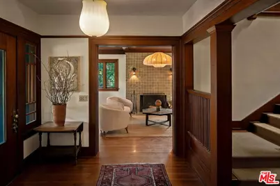 405 Palisades Ave, Santa Monica, CA 90402 - Photo 3