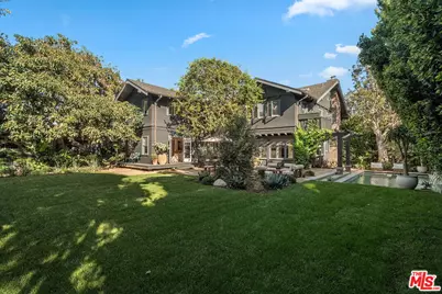 405 Palisades Ave, Santa Monica, CA 90402 - Photo 27