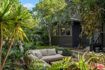 405 Palisades Ave, Santa Monica, CA 90402 - Photo 35